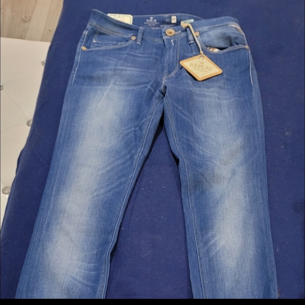 Jeans Replay